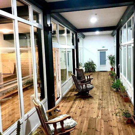 Pensiunea Geona Poiana Teiului Εξωτερικό φωτογραφία